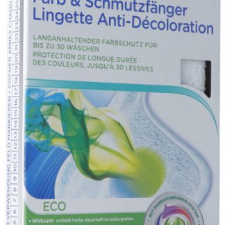 Dr Beckmann Farb-und Schmutzfänger Mehrweg-Tuch