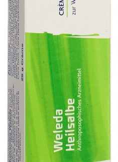 Weleda Heilsalbe Tb 25 g