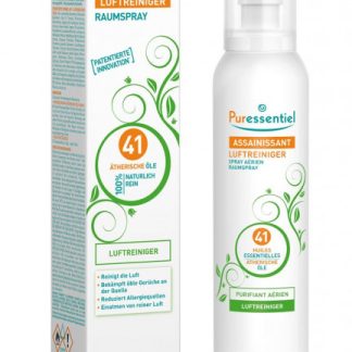 PURESSENTIEL Reinigender Luftspray 200 ml