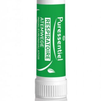 Puressentiel Inhalator für die Atemwege 19 ätherische Öle 1 ml