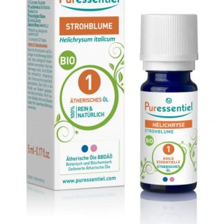 Puressentiel Strohblume Äth/Öl Bio 5 ml