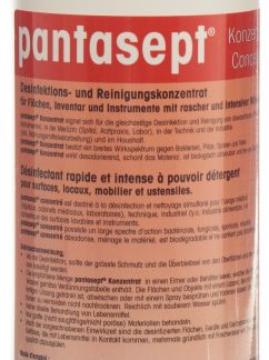 Pantasept Desinfektion Konz Fl 1 kg