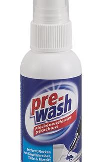 Pre-Wash Fleckenentferner Kugelschreiber/Tinte&Filzstift 50 ml