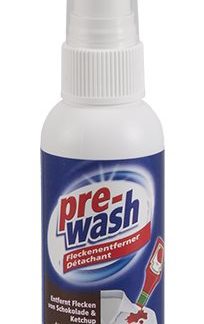 Pre-Wash Fleckenentferner Schokolade&Ketchup 50 ml