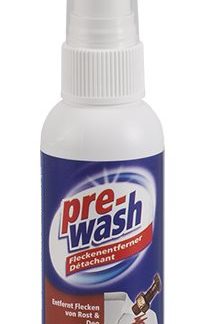 Pre-Wash Fleckenentferner Rost&Deo 50 ml