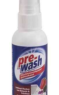 Pre-Wash Fleckenentferner Rotwein&Früchte 50 ml