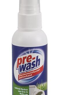 Pre-Wash Fleckenentferner Gras&Make up 50 ml