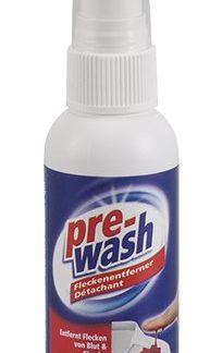 Pre-Wash Fleckenentferner Blut&Eiweiss 50 ml