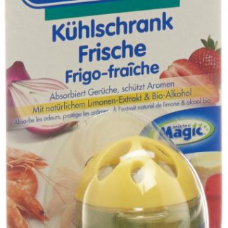 Dr Beckmann Kühlschrank Frische Limone 40 g