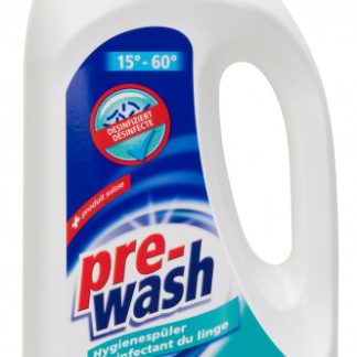 Pre-Wash Hygienespüler sensitive Fl 1 lt