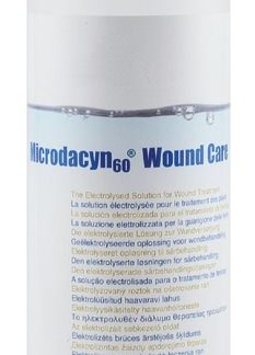 Microdacyn60 Wound Care 500 ml
