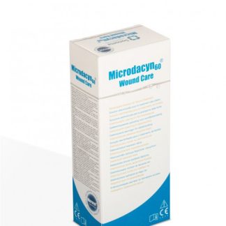 Microdacyn60 Wound Care Spr 250 ml