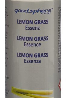 Goodsphere Essenz Lemon Grass 250 ml