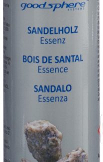 Goodsphere Essenz Sandelholz 250 ml