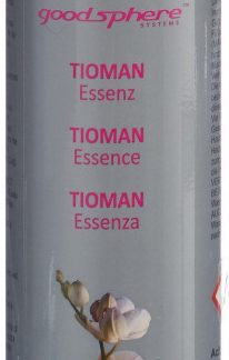 Goodsphere Essenz Tioman 250 ml