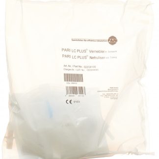 PARI LC PLUS Vernebler mit Schlauch