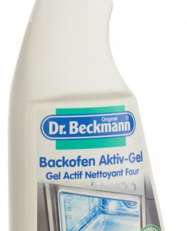 Dr Beckmann Backofen Aktiv Gel Fl 375 ml