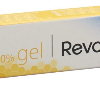 Revamil medizinischer Honig Gel Tb 18 g
