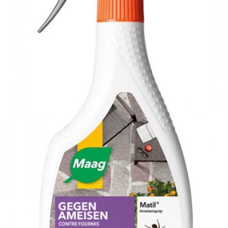 Matil Ameisen Spray Biozid liq Fl 500 ml