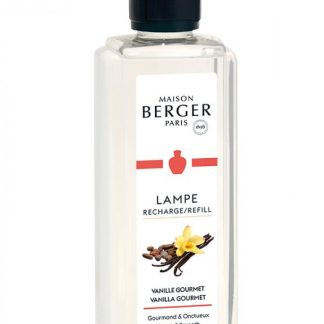 Maison Berger Parfum Vanille Gourmet Fl 500 ml