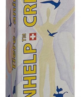 Odinhelp Cream Tiere Blütenessenz Dr Bach 30 g