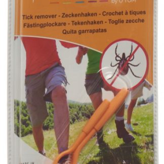 O'TOM Zeckenhaken 2 Stk