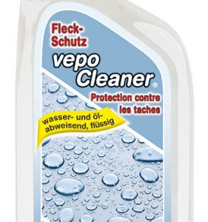 Vepocleaner Fleck-Schutz und Imprägnierung für Flächen 300 ml