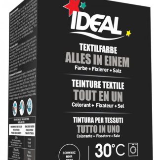 Ideal Alles in Einem schwarz 230 g