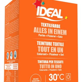 Ideal Alles in Einem orange 230 g