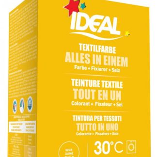 Ideal Alles in Einem gelb 230 g