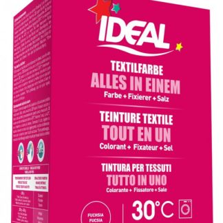 Ideal Alles in Einem fuchsia 230 g