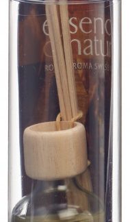Essence of Nature Classic Room Aroma Sticks Amber & Wood 50 ml