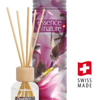 Essence of Nature Classic Room Aroma Sticks Summer Blossoms 50 ml