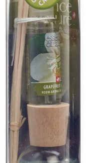 Essence of Nature Classic Room Aroma Sticks Grapefruit & Kiwi 100 ml