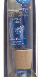 Essence of Nature Classic Room Aroma Sticks Ice Water 100 ml