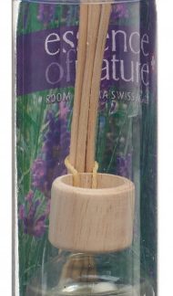 Essence of Nature Classic Room Aroma Sticks Lavender Fields 50 ml