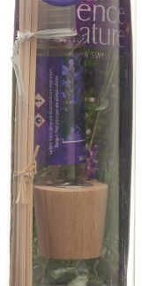 Essence of Nature Classic Room Aroma Sticks Lavender Fields 100 ml