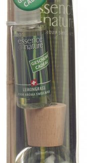 Essence of Nature Classic Room Aroma Sticks Lemongrass 100 ml