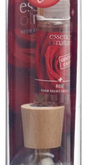 Essence of Nature Classic Room Aroma Sticks Rose 100 ml