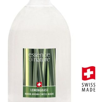 Essence of Nature Classic Refill Lemongrass 500 ml