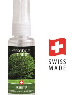 Essence of Nature Classic Room Spray Green Tea 40 ml