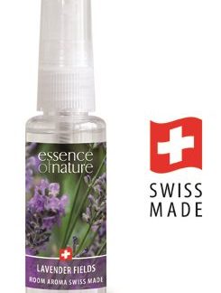 Essence of Nature Classic Room Spray Lavender Fields 40 ml