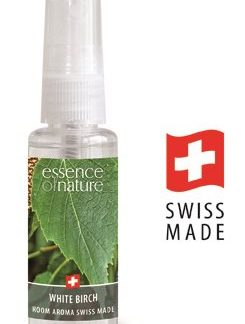Essence of Nature Classic Room Spray White Birch 40 ml
