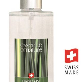 Essence of Nature Classic Room Spray Lemongrass 200 ml
