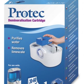 Vicks SweetDreams Protect  Entkalkungsfilter ACA-817E