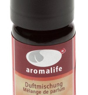 Aromalife Duftmischung Äth/Öl Ruhe Fl 10 ml