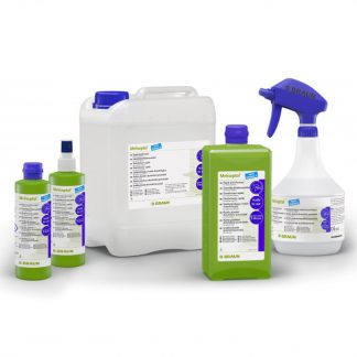 Meliseptol New Formula "EU" Kanister 5 lt