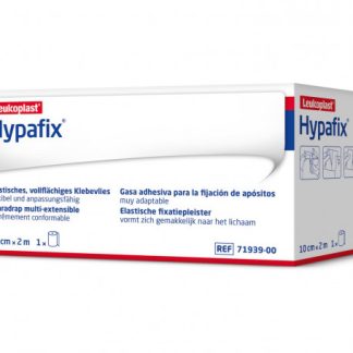 Hypafix hypoallergenes Klebevlies 2mx10cm