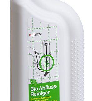 martec Bio Abfluss-Reiniger Fl 1 lt