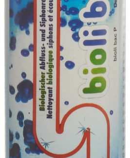 Biolibac P biologischer Ablaufreiniger Gran Ds 180 g